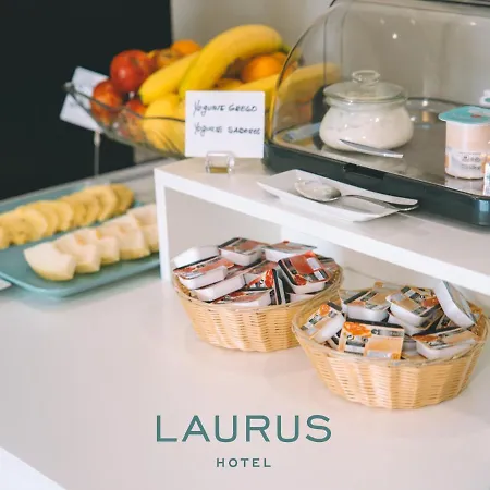 Laurus Hotel-2